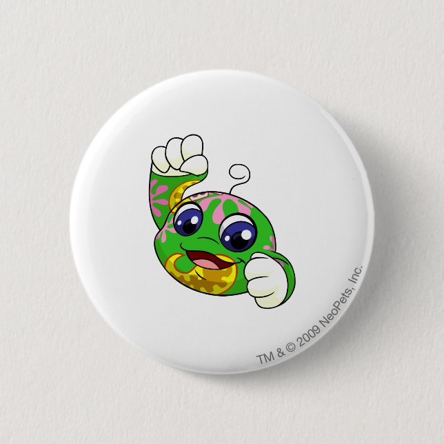 Kiko disko knapp (Framsida)