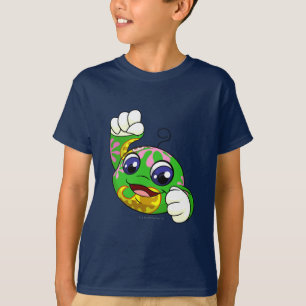 Kiko disko tee