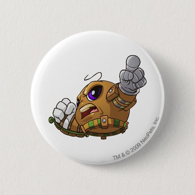 Kiko kapten 2 för sjölag knapp (Framsida)