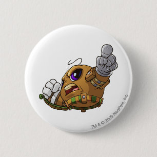 Kiko kapten 2 för sjölag knapp