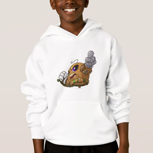 Kiko kapten 2 för sjölag t shirt (Framsida)