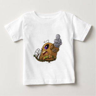 Kiko kapten 2 för sjölag t-shirt
