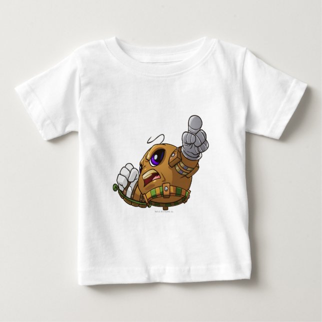 Kiko kapten 2 för sjölag t-shirt (Framsida)