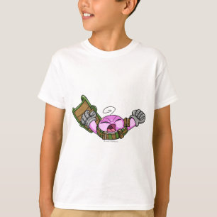 Kiko Kiko sjöspelare T Shirt
