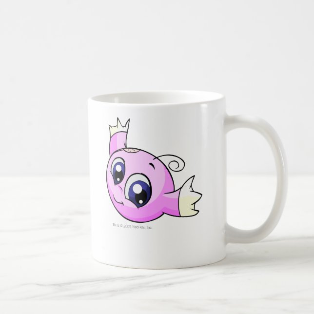 Kiko rosor kaffemugg (Höger)