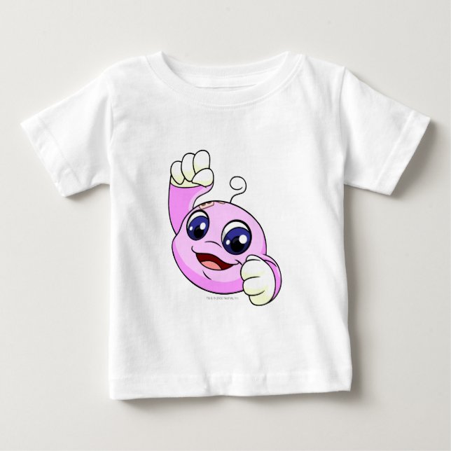 Kiko rosor t shirt (Framsida)