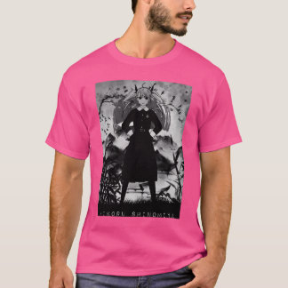 Kikoru Shinomiya T Shirt