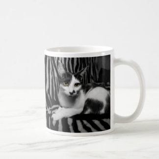 Kikozebra kikozebra2 kaffemugg