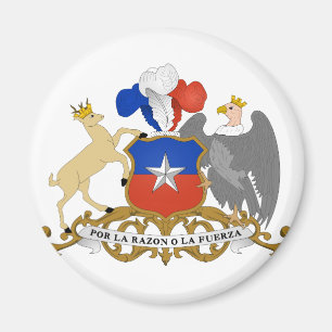 kil-emblem magnet