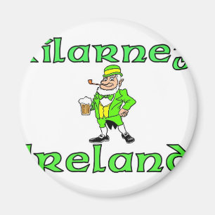 Kilarney Irland Magnet