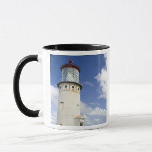 Kilauea fyr mugg