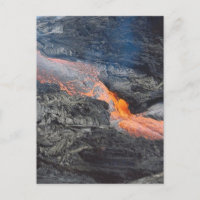 Kilauea Lava Flow