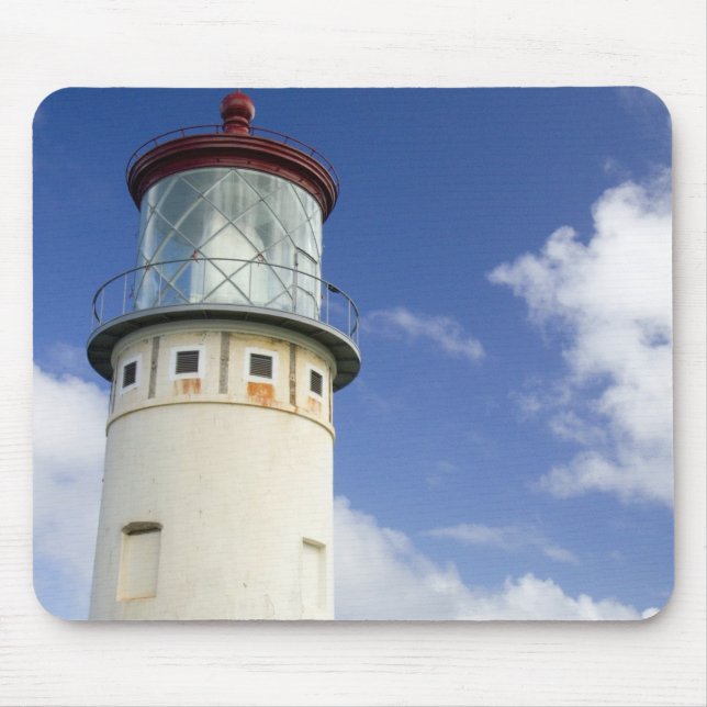Kilauea Lighthouse Musmatta (Framsidan)