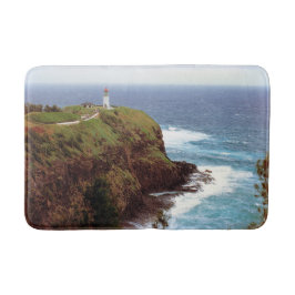 Kilauea Point Lighthouse, Kauai, Hawaii Badrumsmatta