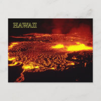 Kilauea-utbrott, Hawaii Volcanoes National Park