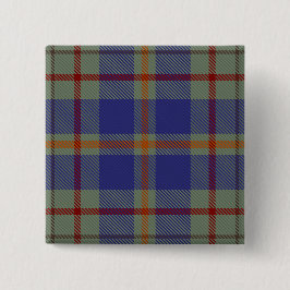 Kildare County Irish Tartan Knapp