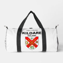 Kildare Ireland - Irish Personlig