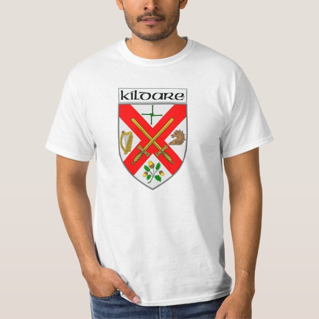 Kildare Tröja (Framsida)