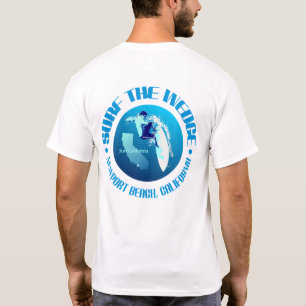 Kilen T-shirt