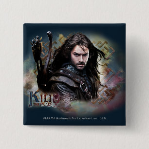 Kili med Namn Knapp