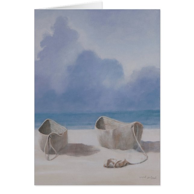 Kilifi 2012 hälsningskort (Framsidan)