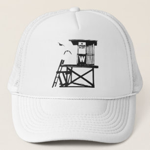Kilig hatt - Newport Beach, Ca Keps