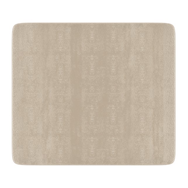 Kilim Beige Solid Färg (Framsidan)