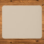 Kilim Beige Solid Färg Musmatta<br><div class="desc">Kilim Beige Solid Färg</div>
