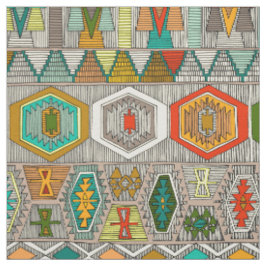 kilim pas tyg