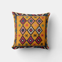 Kilim Pillows-Gulten Radiant