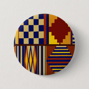 Kilim Prayer Matta design Knapp