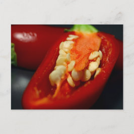 Kilisfrön,dödliv Vykort