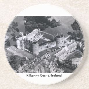 Kilkenny Castle Ireland Underlägg