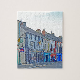 Kilkenny gata Tom Wurl Pussel