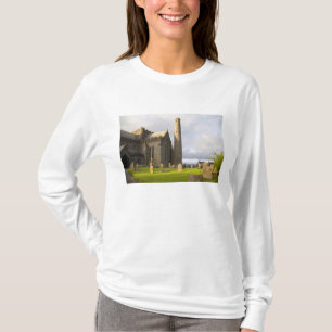 Kilkenny, Irland. Killkenny är också känd som Tee