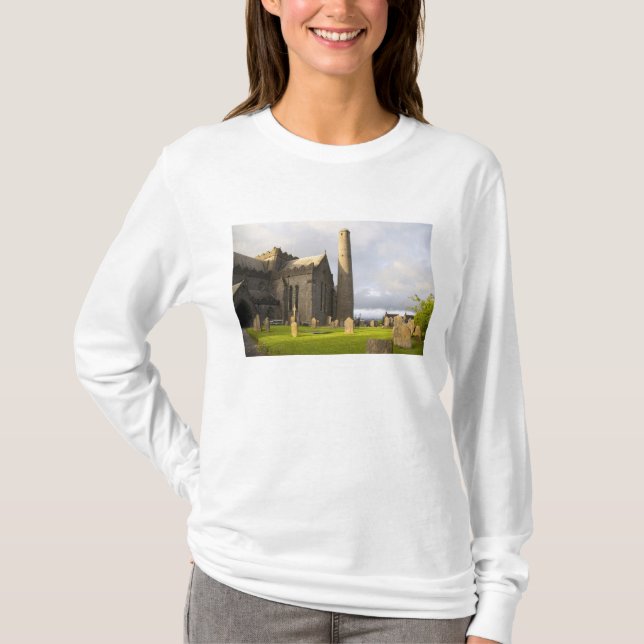 Kilkenny, Irland. Killkenny är också känd som Tee (Framsida)