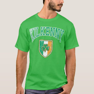 KILKENNY Irland Tee