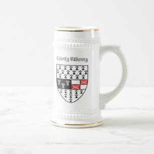 Kilkenny öl Stein Sejdel