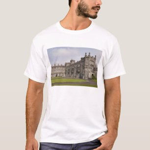 Kilkenny slott, County Kilkenny, Irland. T-shirt