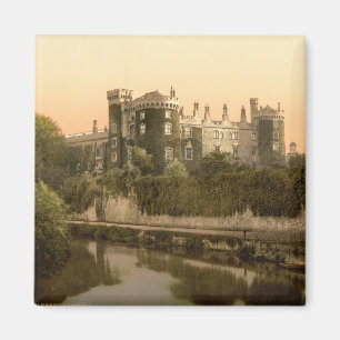 Kilkenny slott, ståndsmässiga Kilkenny Magnet