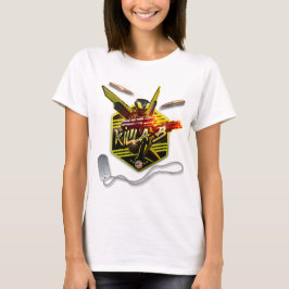 Killa B. T-Skift T Shirt