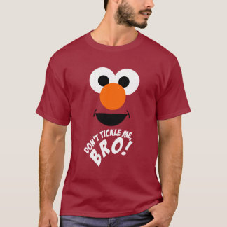 Killa inte mig, Bro. Tee Shirt