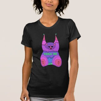 Killa mig långsamma Lorris T Shirt