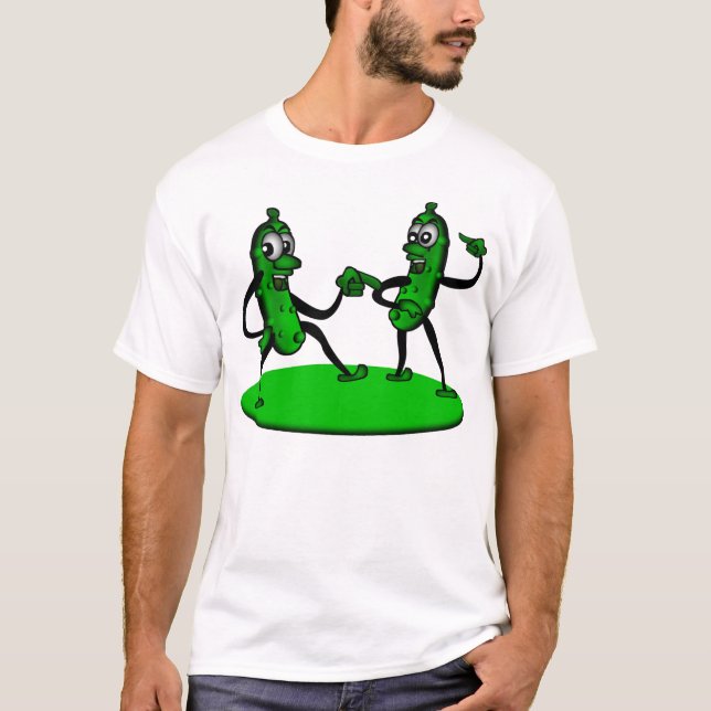 Killa min knipa t-shirt (Framsida)