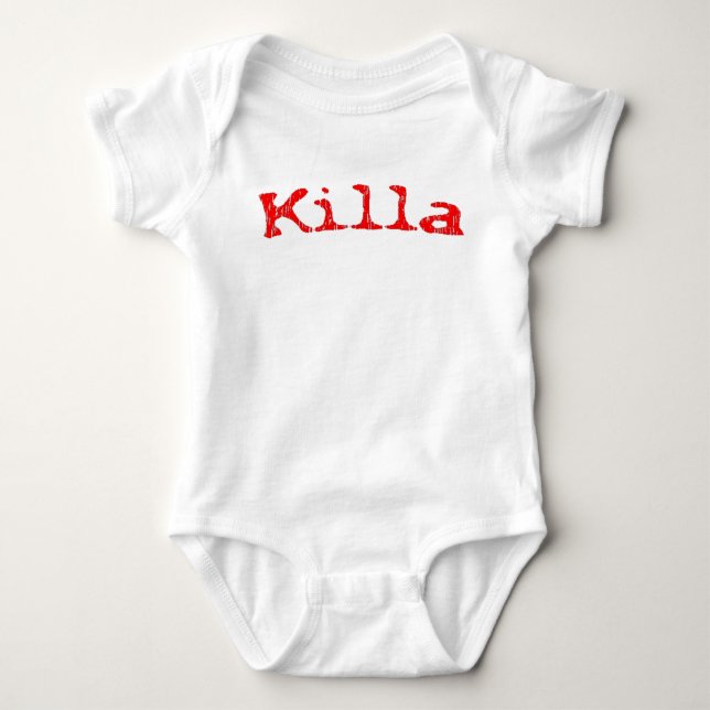 Killa Tröja (Framsida)