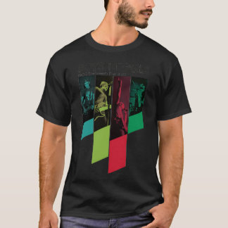 killar gillar tjejer t shirt