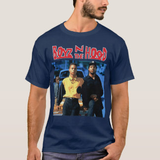 Killar i kvarteret t shirt