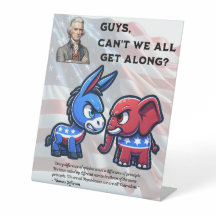 Killar kan inte alla få val