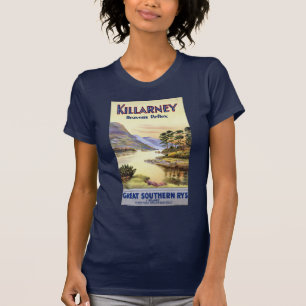 Killarney himmel Reflex Tee