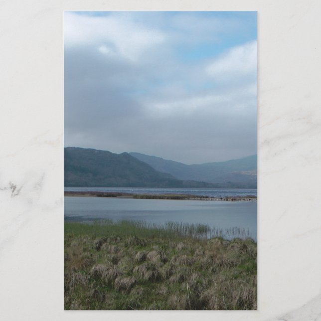 Killarney Ireland (Framsida)